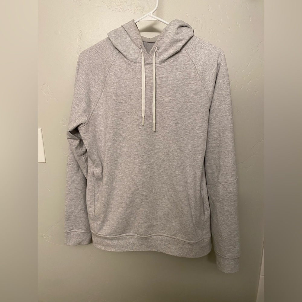 Men’s Lululemon City Sweat Hoodie